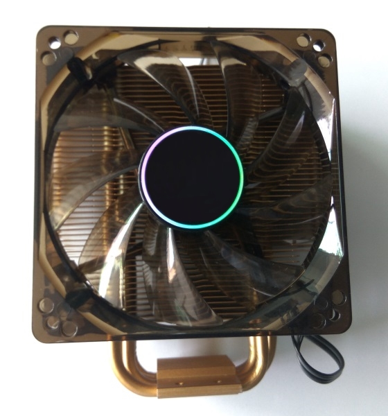 CPU COOLER R9005G01 65306