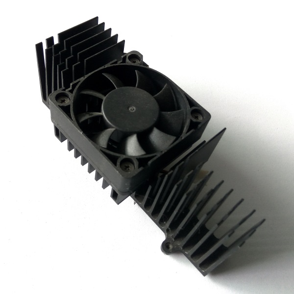 CPU COOLER R9006G01 72890