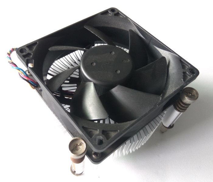 CPU COOLER R9007G01 c2258