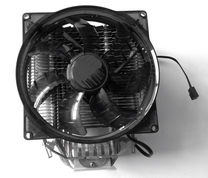 CPU COOLER R9008G01 6542c