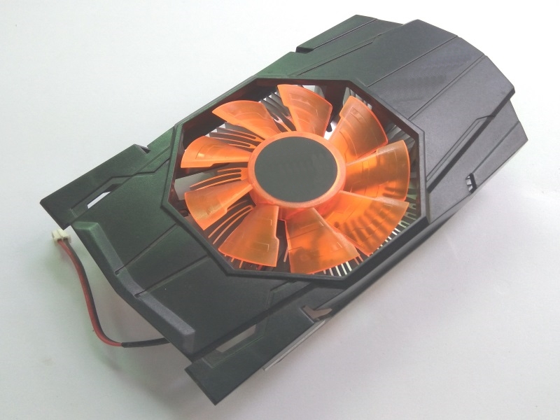 VGA COOLER R8005F01 20a9d