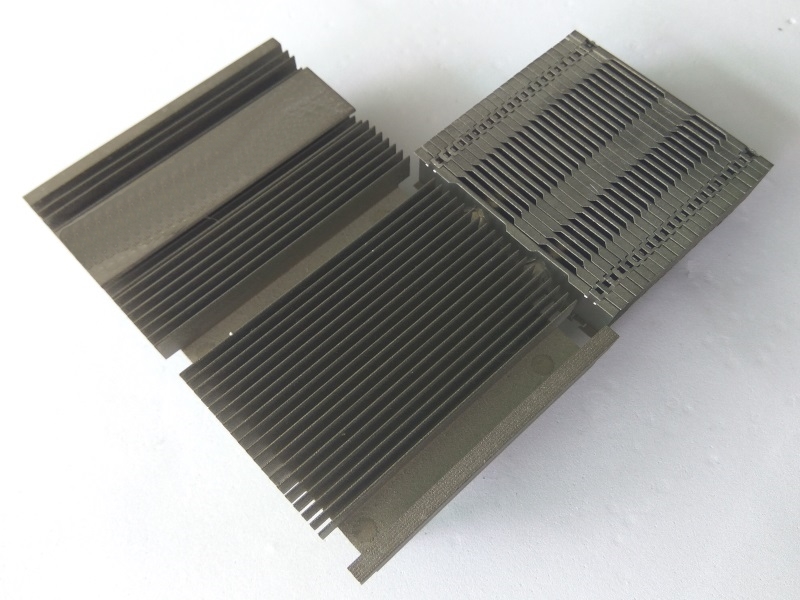 VGA COOLER R8006F01 abcc8