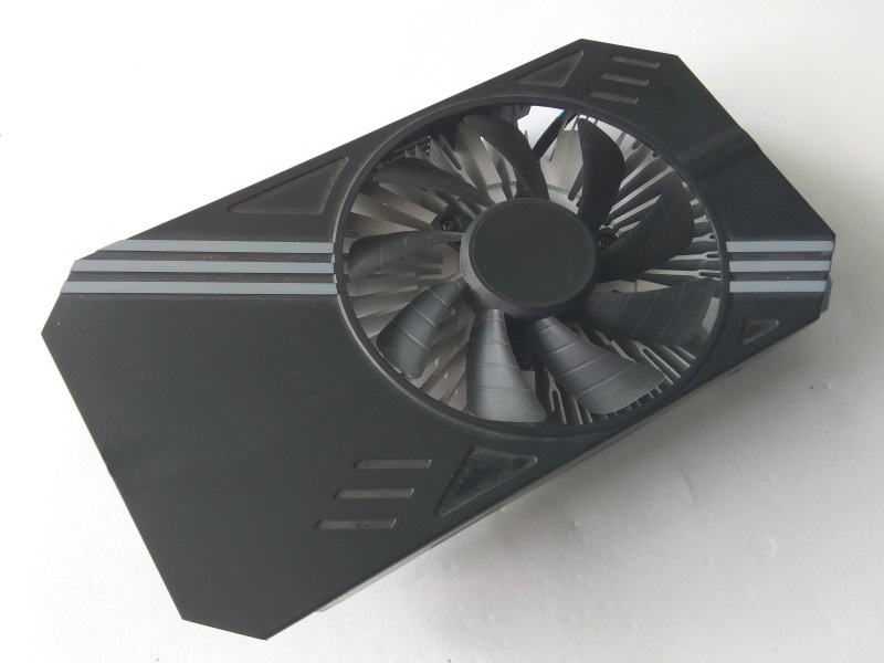 VGA COOLER R8007F01 e129c