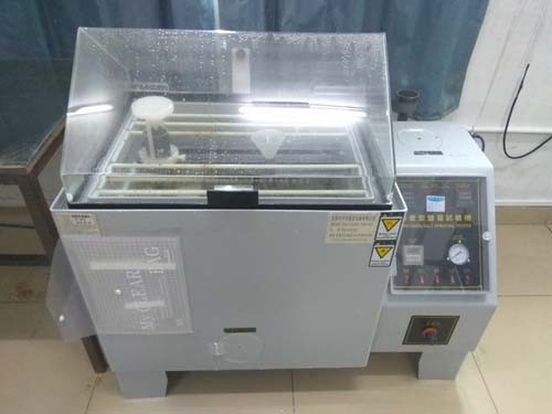 鹽霧測試機 - 散熱產品檢驗設備 設備
