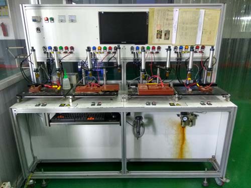 熱阻測試儀 - 散熱產品檢驗設備 設備