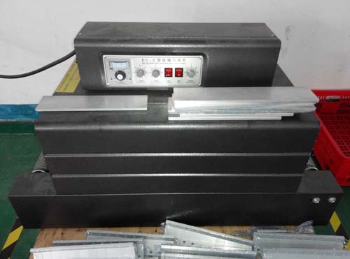 UV燈 - 散熱產品檢驗設備 設備