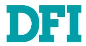 合作客戶 - DFI