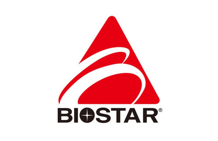 合作客戶 - BIOSTAR