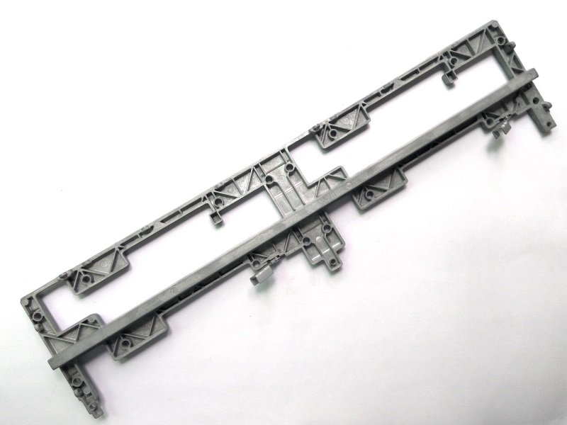 壓鑄件-R4009B01 - 壓鑄類散熱產品 散熱產品