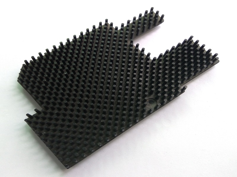 壓鑄件-R4010B01 - 壓鑄類散熱產品 散熱產品