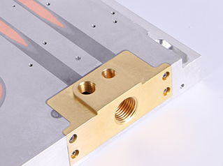 COLD PLATE - R1000 - COLD PLATE 散熱產品