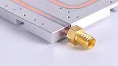 COLD PLATE - R1001 - COLD PLATE 散熱產品