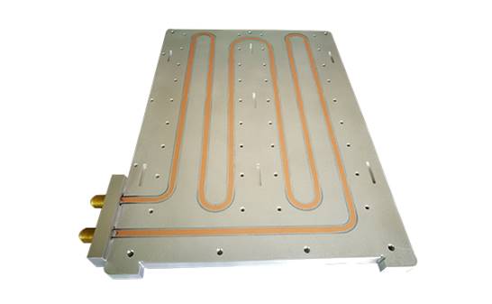 COLD PLATE - R1002 - COLD PLATE 散熱產品