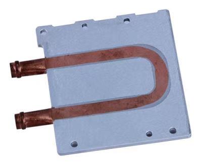 COLD PLATE - R1004 - COLD PLATE 散熱產品