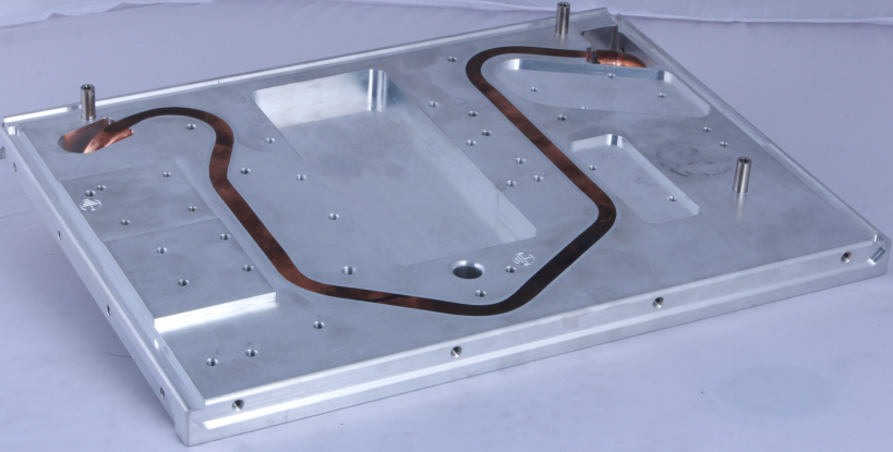 COLD PLATE - R1005 - COLD PLATE 散熱產品