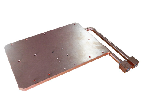 COLD PLATE - R1006 - COLD PLATE 散熱產品