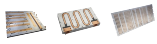 COLD PLATE - R1020 - COLD PLATE 散熱產品