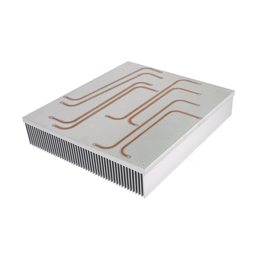 COLD PLATE - R1007 - COLD PLATE 散熱產品