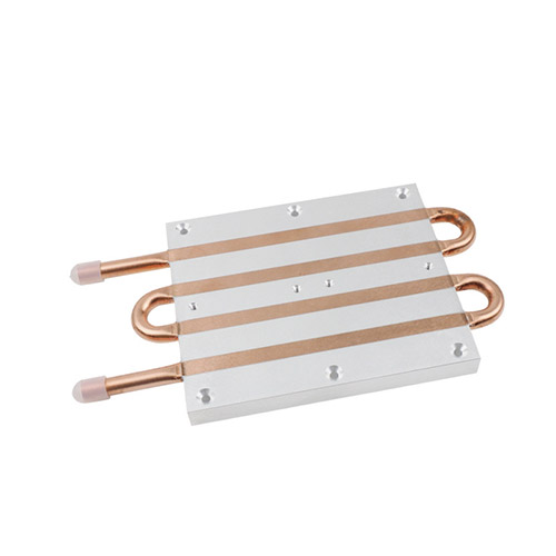 COLD PLATE - R1008 - COLD PLATE 散熱產品