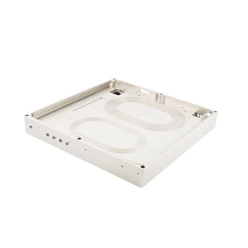 COLD PLATE - R1010 - COLD PLATE 散熱產品