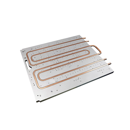 COLD PLATE - R1011 - COLD PLATE 散熱產品