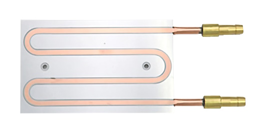 COLD PLATE - R1018 - COLD PLATE 散熱產品