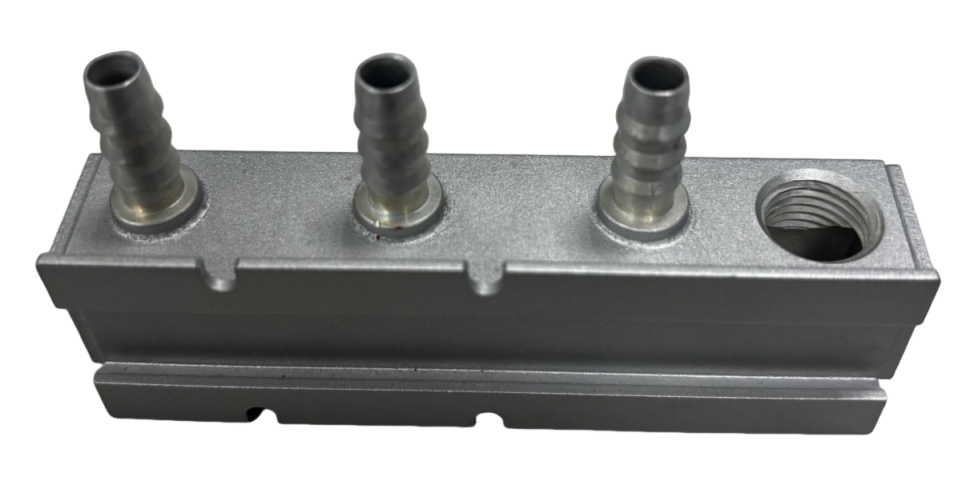 MANIFOLD - R2001 - MANIFOLD 散熱產品