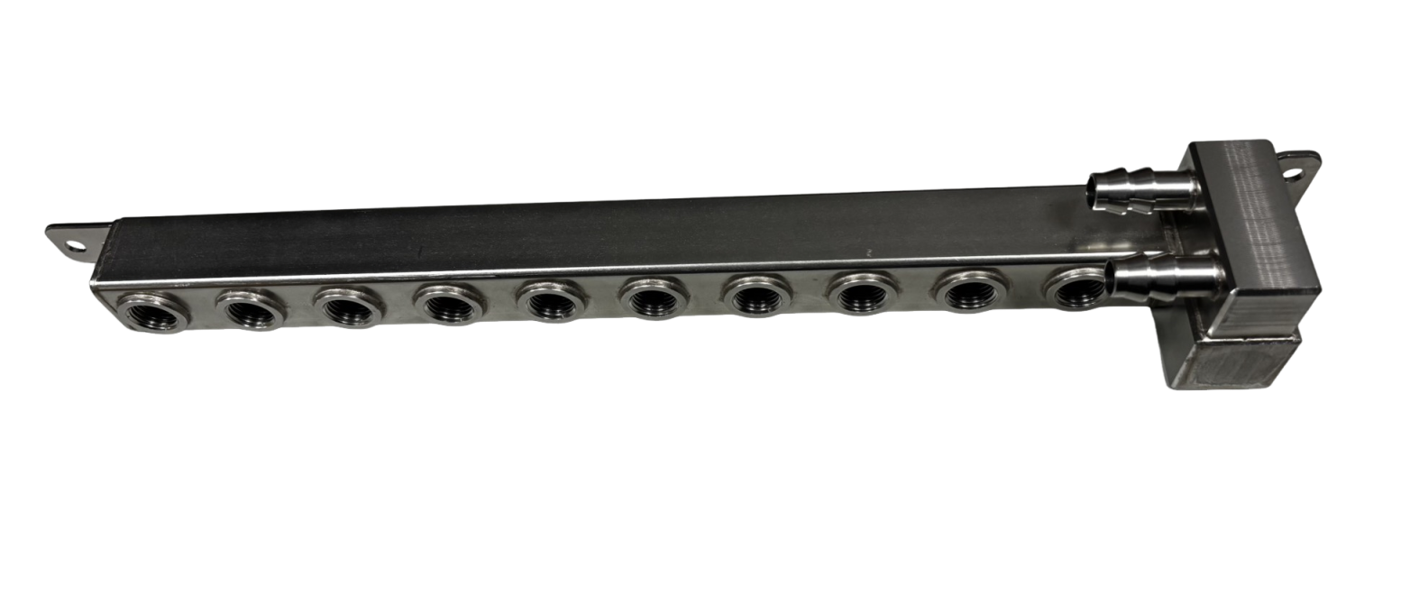 MANIFOLD - R2000 縮圖