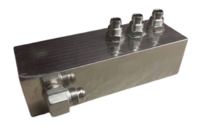  MANIFOLD - R2000 - MANIFOLD 散熱產品