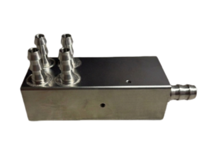 MANIFOLD - R2001 - MANIFOLD 散熱產品