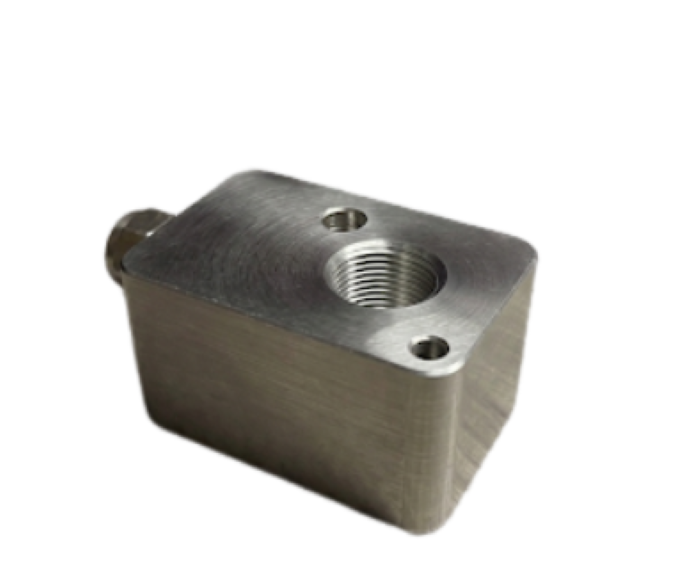 MANIFOLD - R2002 - MANIFOLD 散熱產品