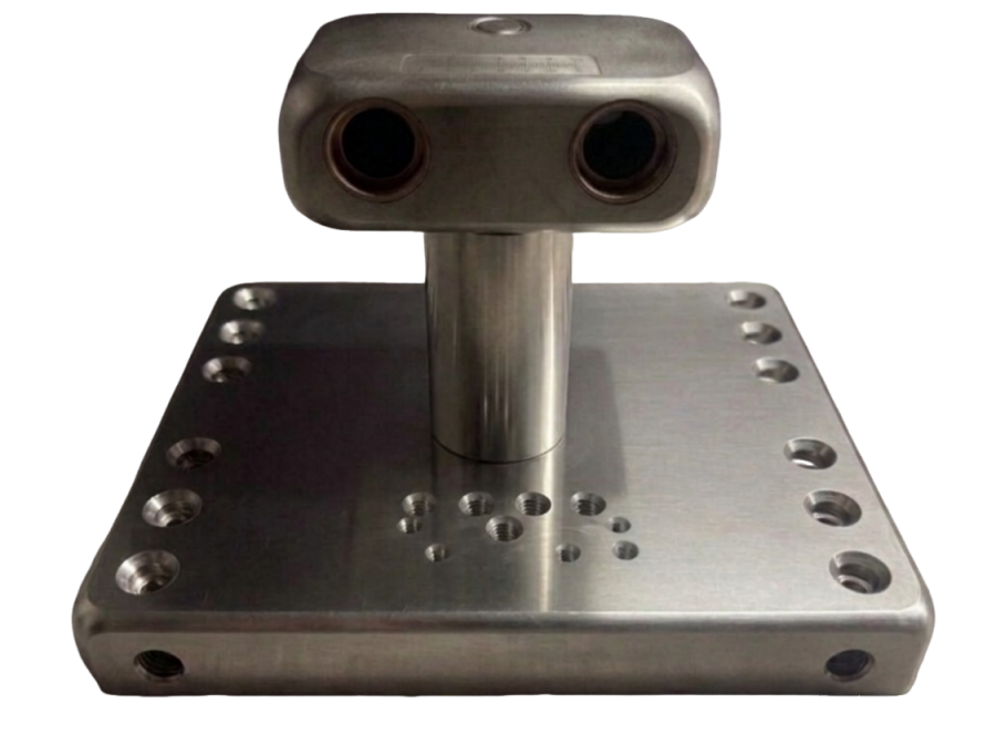 COLD PLATE - R1001 - COLD PLATE 散熱產品
