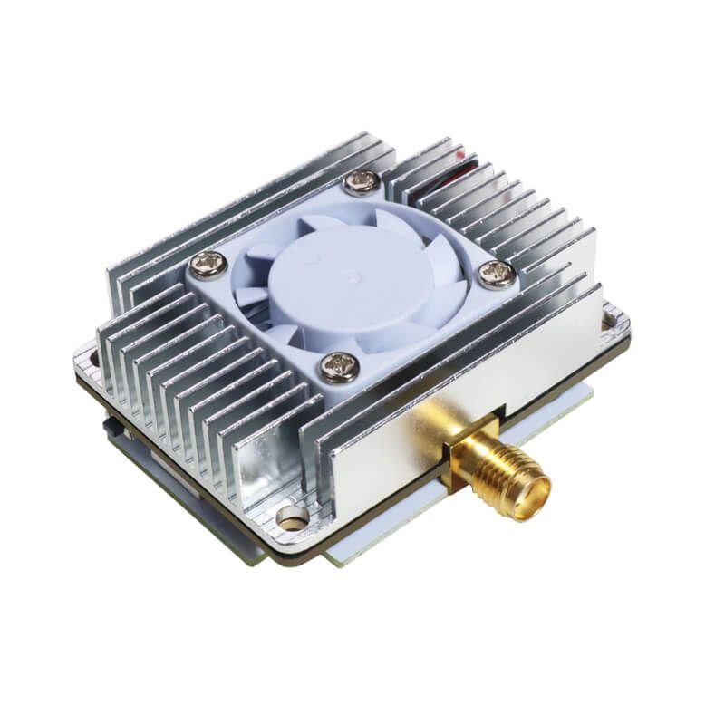 RF-R1001 - UAV THERMAL