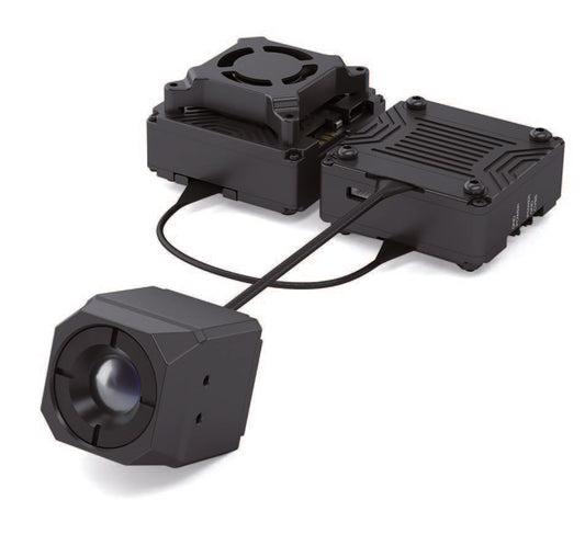EO/IR-R1001 - UAV THERMAL