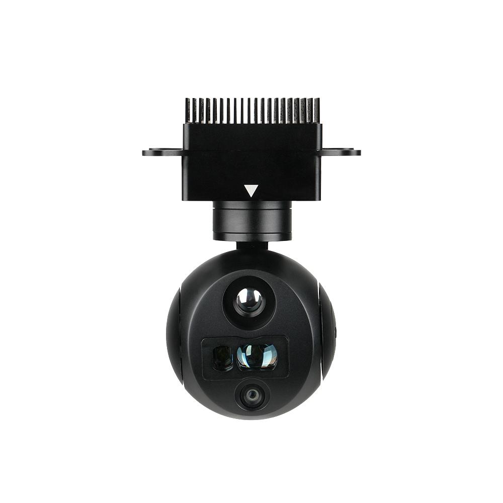 EO/IR-R1002 - UAV THERMAL