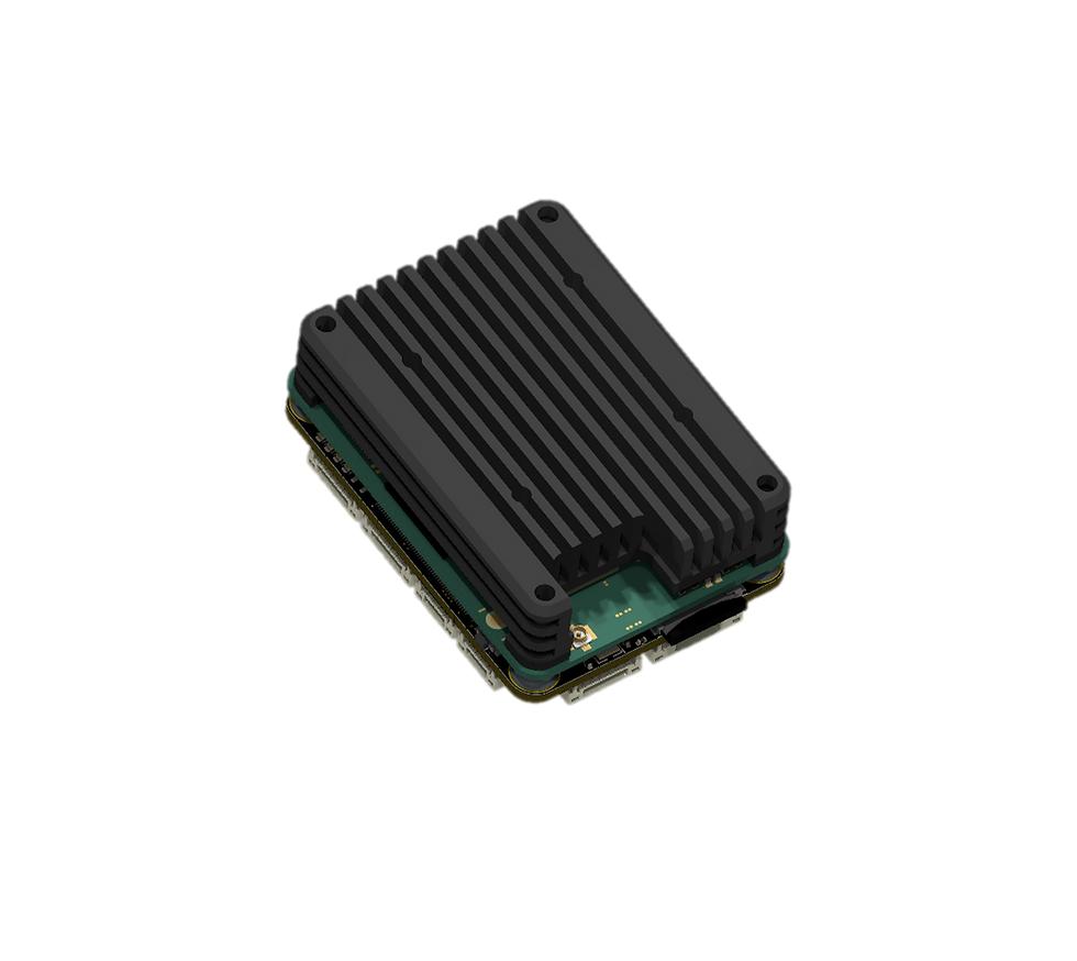 FCC-R1002 - UAV THERMAL