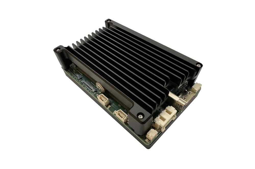 FCC-R1003 - UAV THERMAL