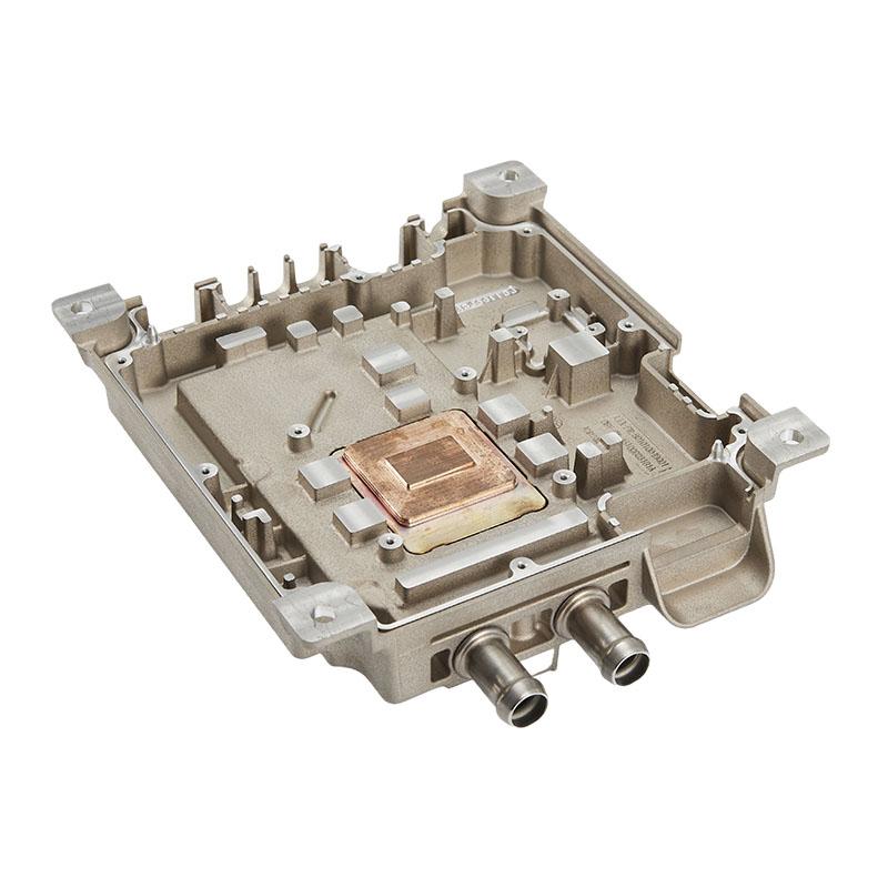  ECU／ADAS-R1001 - AUTOMOTIVE THERMAL