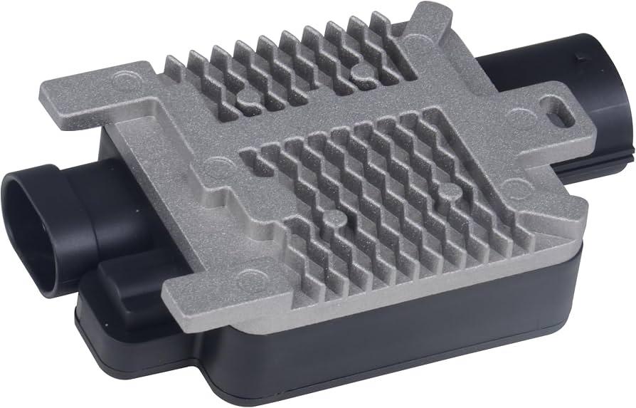 ECU／ADAS-R1003 - AUTOMOTIVE THERMAL