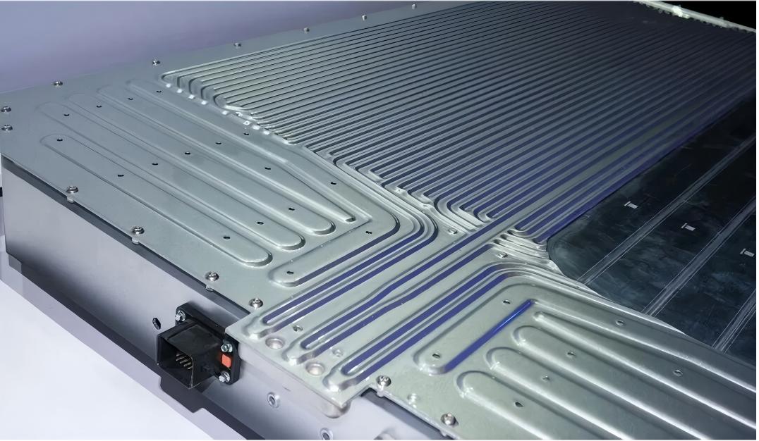 EV Battery-R1002 - AUTOMOTIVE THERMAL