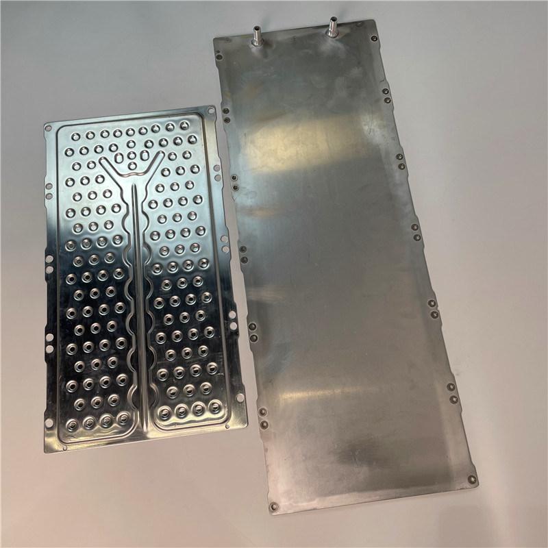EV Battery-R1003 - AUTOMOTIVE THERMAL