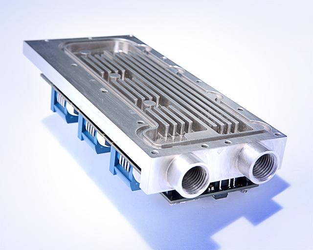 EV Inverter-R1001 - AUTOMOTIVE THERMAL