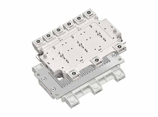  EV Inverter-R1002 - AUTOMOTIVE THERMAL