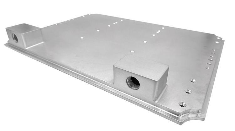  EV Inverter-R1003 - AUTOMOTIVE THERMAL