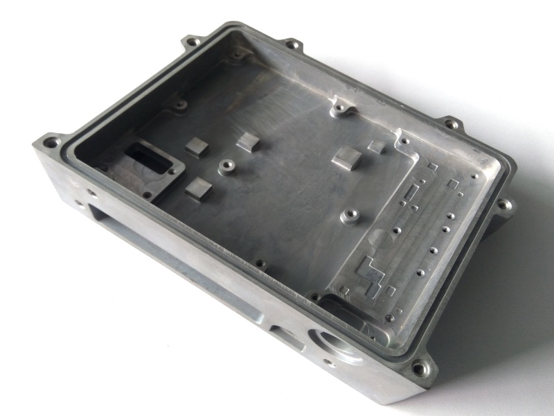 工控主機機箱-R4002B01 - 散熱產品