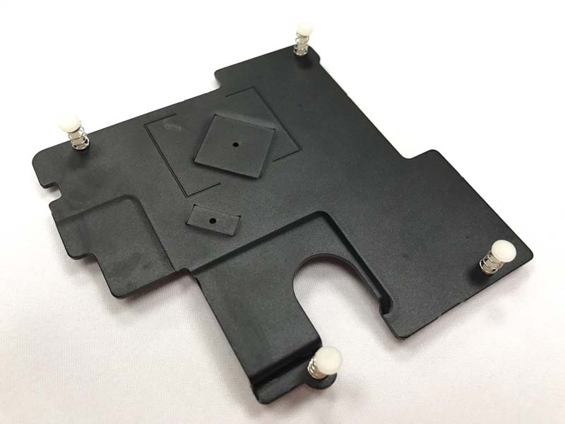 AP 散熱片-R5002C01 - 散熱產品