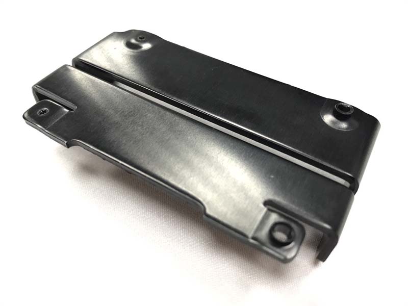 AP 散熱片-R5001C01 - 網路通訊類散熱產品 散熱產品