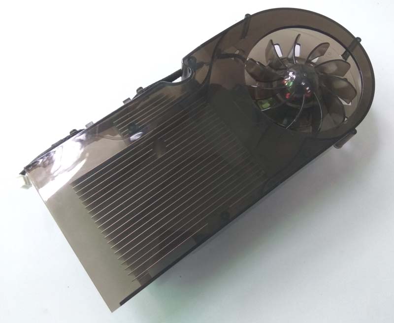 VGA COOLER-R8002F01 - 散熱產品